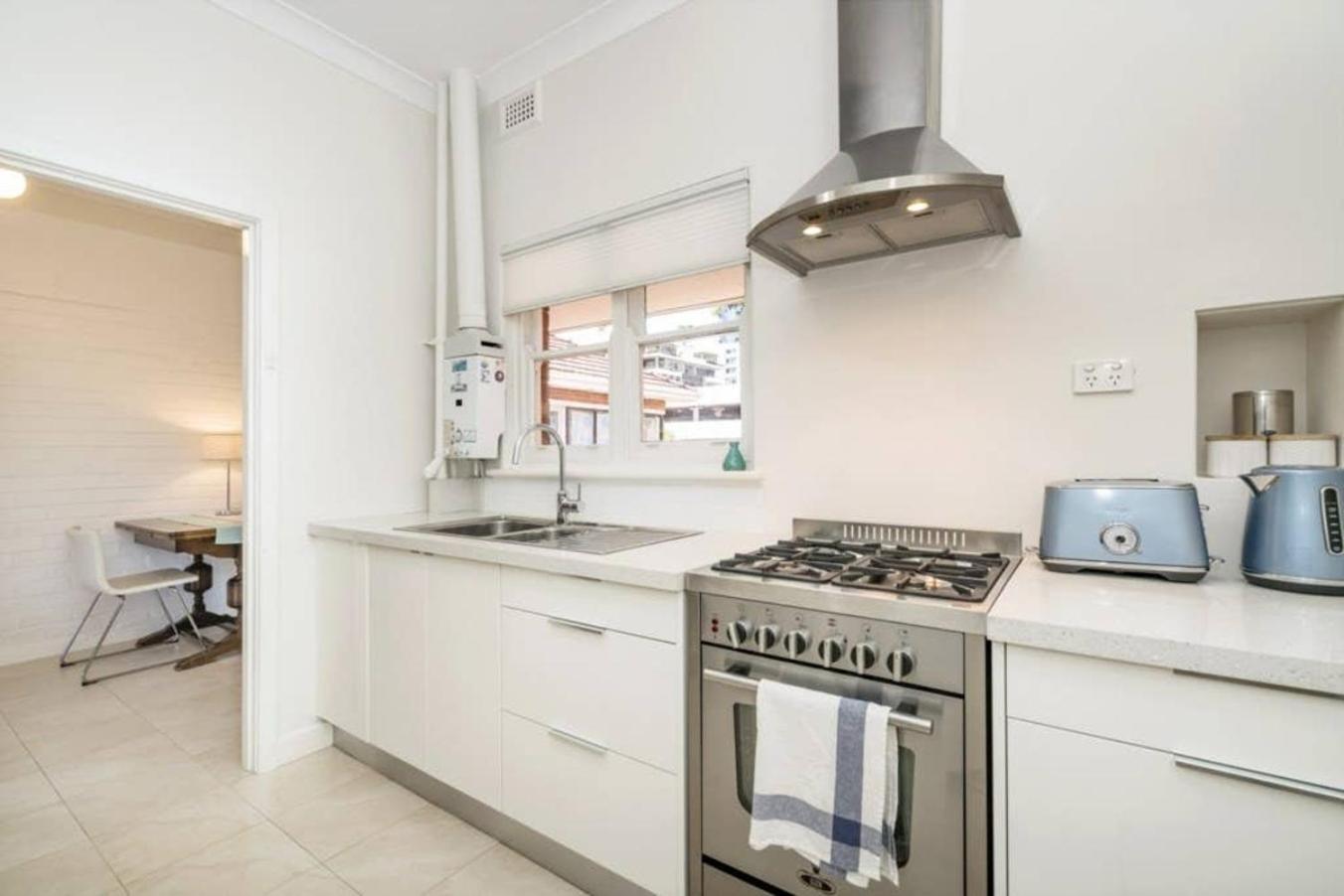 30 Foreshore Fun Swan River 1Brparking Apartment Пърт Екстериор снимка