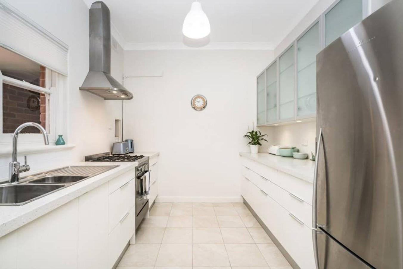30 Foreshore Fun Swan River 1Brparking Apartment Пърт Екстериор снимка